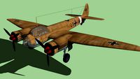 JU 88