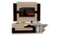 Rack+Painel