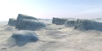 C4DS NorthPole3d model