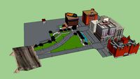 Dealey Plaza 2