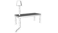 LAMPTABLE