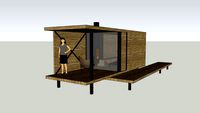 Swedish Sauna