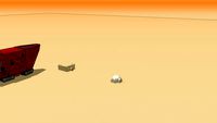 ferme de tatooine