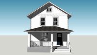 Traditional Home