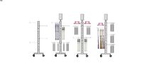 4-Way SlatStand Kit