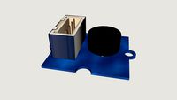 Module Grove Buzzer