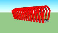 Jembatan Merah