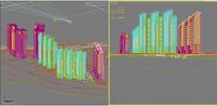 building 3963d model