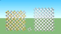 Loster 30x30