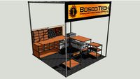 FRC Pit Design