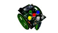 Robot educativo kkuribot versión 5