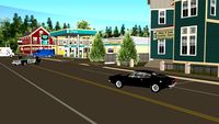 AMERICAN DESIGN TRIBUTE A07