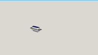 DSub 15 pins male