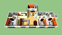 Villa Saifon 2
