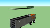 Container Storage NEW