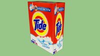 tide