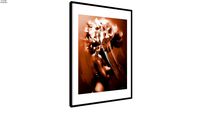 Quadro Woman Sepia