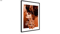 Quadro Woman Sepia 4