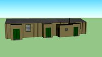 Link Trainer Hut 4188/42