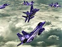 F-15 E Strike Eagle3d model