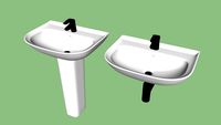 LAVATORY (ROCA)
