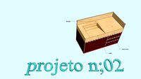 lavatorio de porcelanato