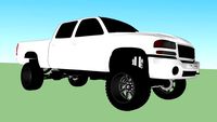 2006 GMC Sierra 2500HD Duramax