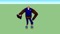 Reverse Billy Mays