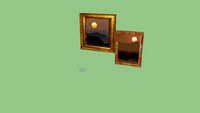 Framed Pictures , Quadri , Cornici