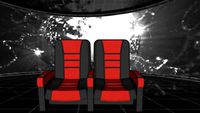 Cinema Seating