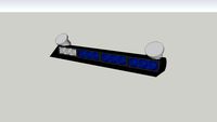 vicera de leds