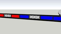 vicera de leds