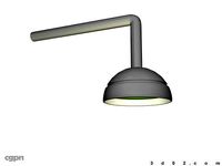 projector 083d model
