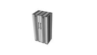 refrigerador gorenje