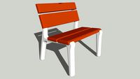 DELTA XXI CHAIR