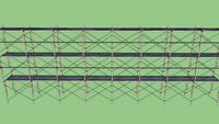 Scaffolding+Round Pipe+Clamp