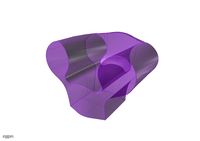 MOROSO BIG EASY3d model