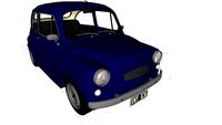 Fiat 600