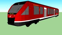 Lint 27 DB regio