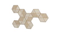 Mosarte Plic Cross