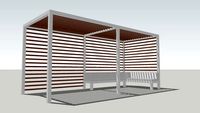 Tuuci Equinox Cabana 8x20