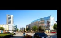 City Scene 0233d model