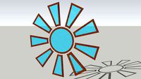 Accessory mirror frame, ayna çerçeve , aksesuar