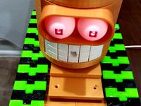 TankBender by Motley74