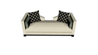 Wesley Hall P1980-91 SOCIAL SOFA