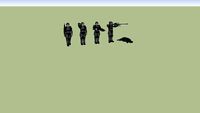 marine stance pack