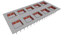 Tanques para peixe