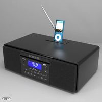iPod dock iPod Nano3d model