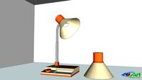 Desklamp 15072017 HO]
