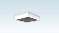 MAGNA G PLAFON DIF PRISMÁTICO